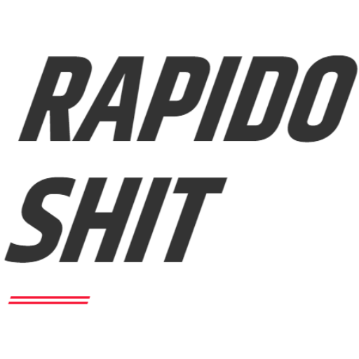 Rapido Shit